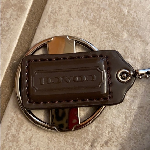 Coach brand purse - Picture 13 of 15